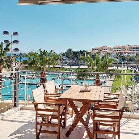 西洛卡特伦Mare Marina View 1公寓 外观 照片