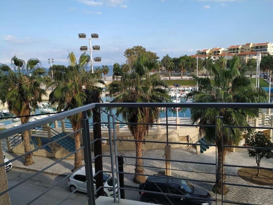 西洛卡特伦Mare Marina View 1公寓 外观 照片