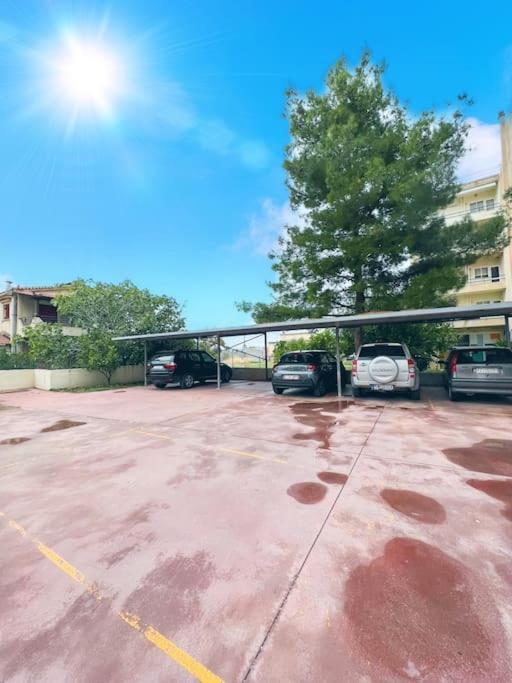 西洛卡特伦Mare Marina View 1公寓 外观 照片