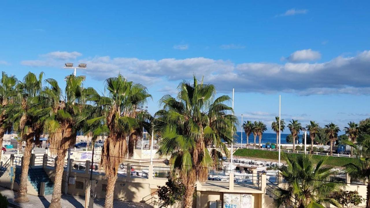 西洛卡特伦Mare Marina View 1公寓 外观 照片