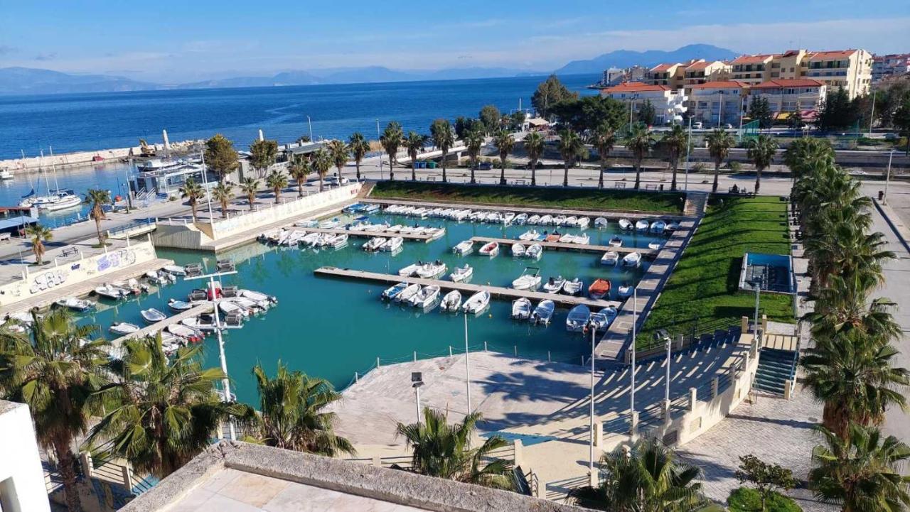 西洛卡特伦Mare Marina View 1公寓 外观 照片