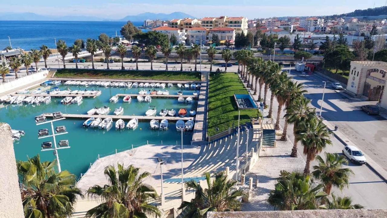 西洛卡特伦Mare Marina View 1公寓 外观 照片