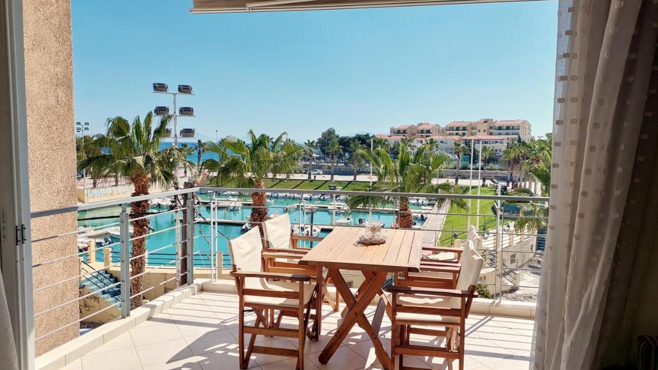 西洛卡特伦Mare Marina View 1公寓 外观 照片