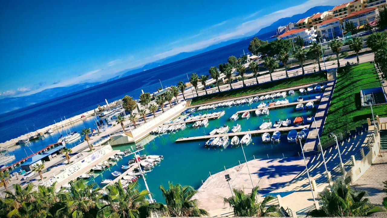 西洛卡特伦Mare Marina View 1公寓 外观 照片
