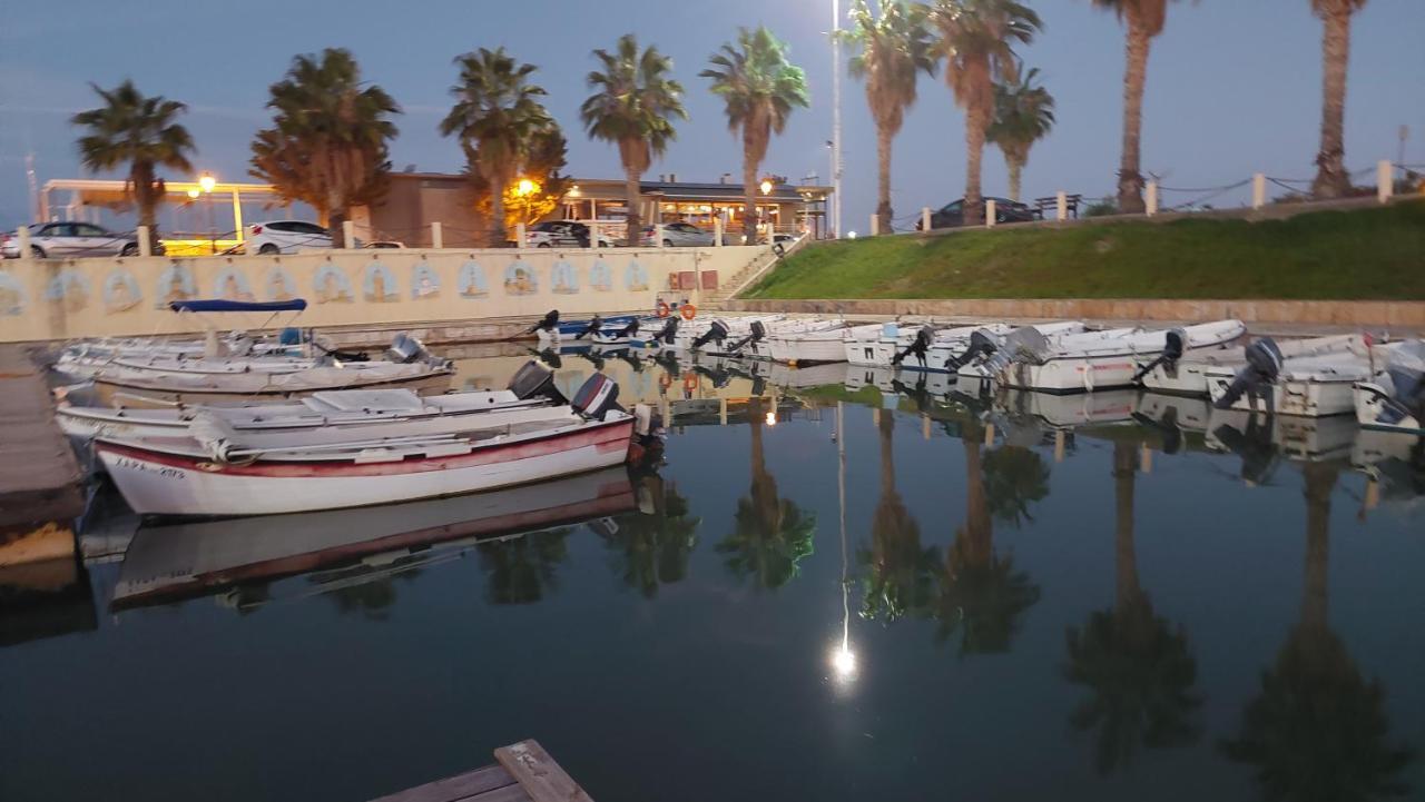 西洛卡特伦Mare Marina View 1公寓 外观 照片